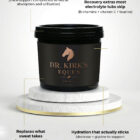 Dr Kirks electrolyte horse supplements