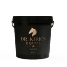 Dr Kirks gut biome horse supplements