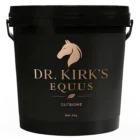 Dr Kirks gut biome horse supplements