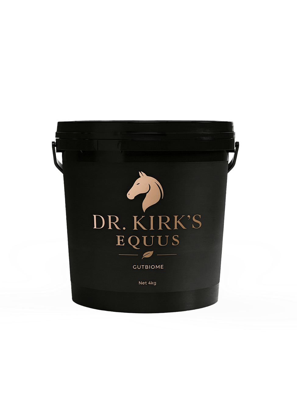 Dr Kirks gut biome horse supplements