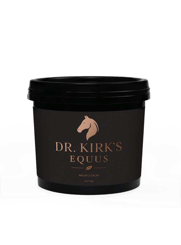 Neuro-calm by Dr Kirks