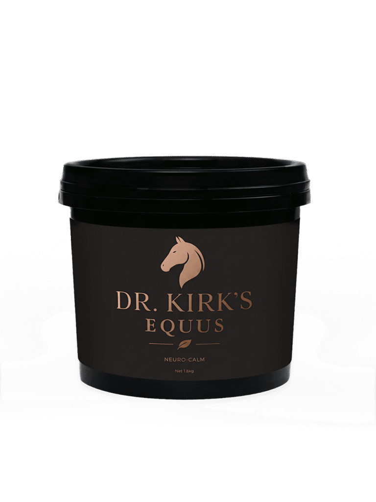 Neuro-calm by Dr Kirks