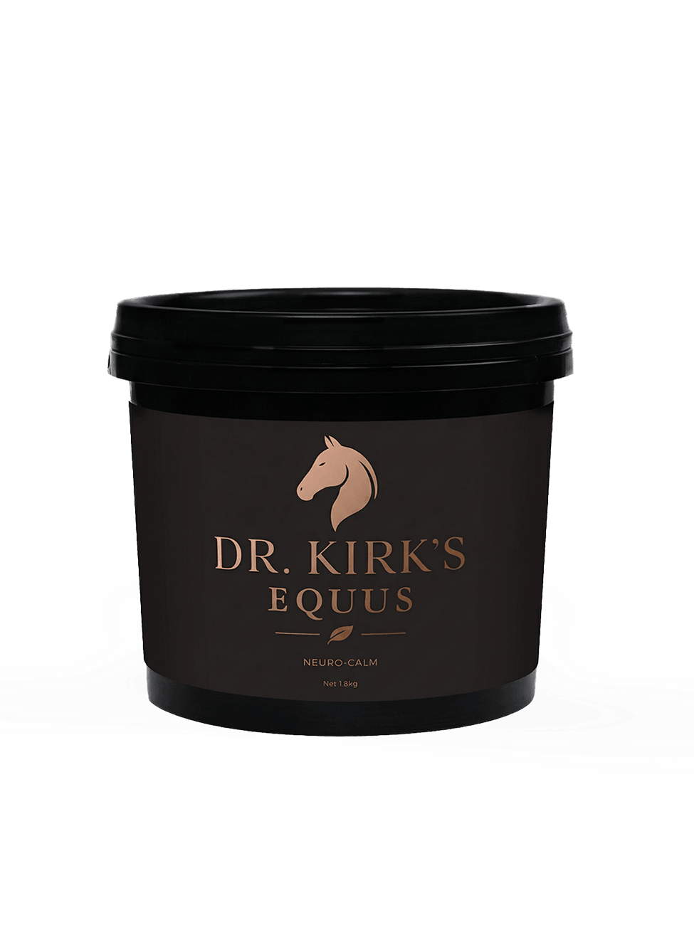 Neuro-calm by Dr Kirks
