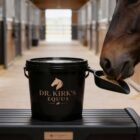 Dr Kirks horse supplements